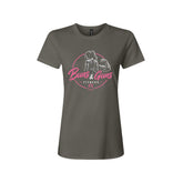 Buns and Guns OG Women&