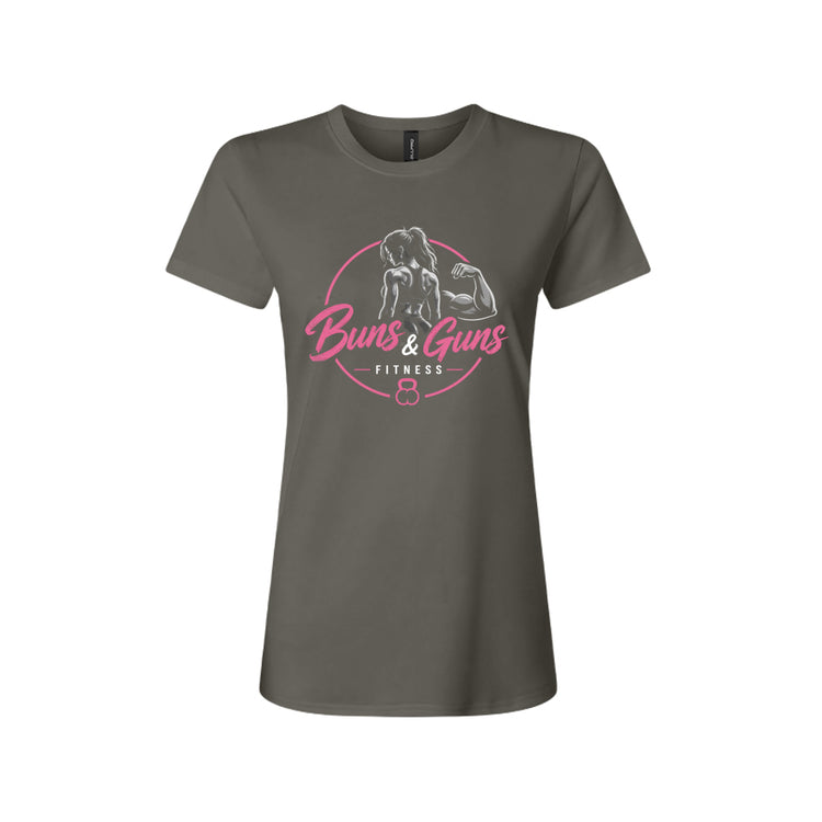 Buns and Guns OG Women&