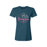 Buns and Guns OG Women&
