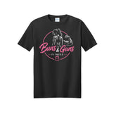 Buns and Guns OG Men&