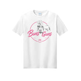 Buns and Guns OG Men&