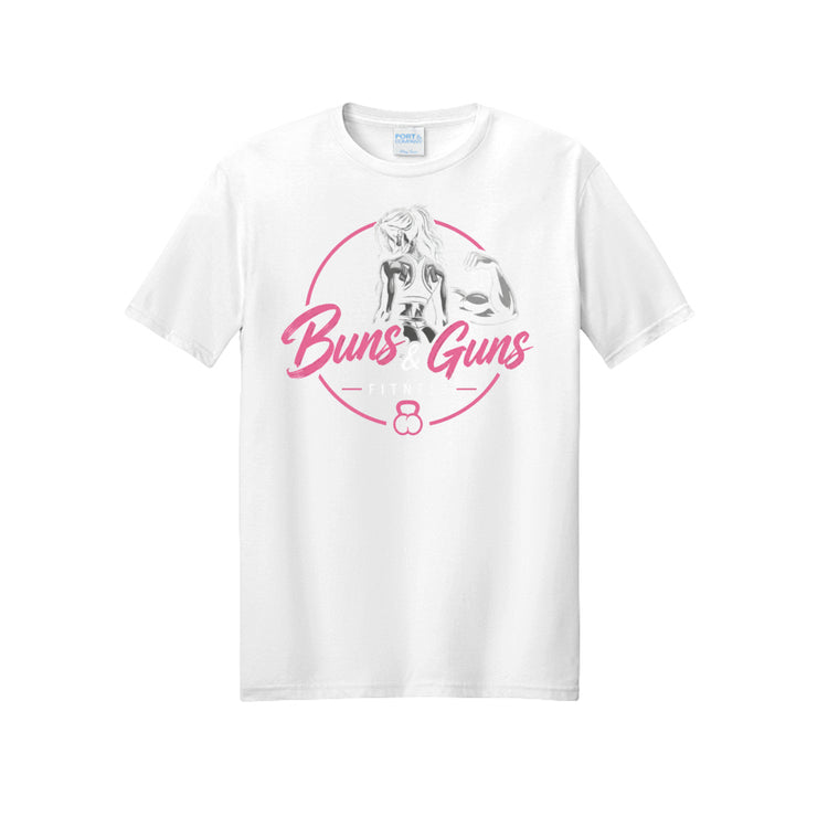 Buns and Guns OG Men&