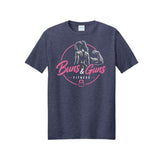Buns and Guns OG Men&
