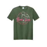 Buns and Guns OG Men&