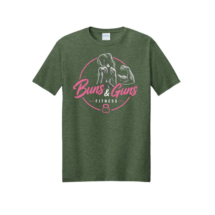 Buns and Guns OG Men&