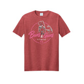 Buns and Guns OG Men&