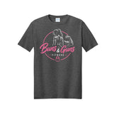 Buns and Guns OG Men&