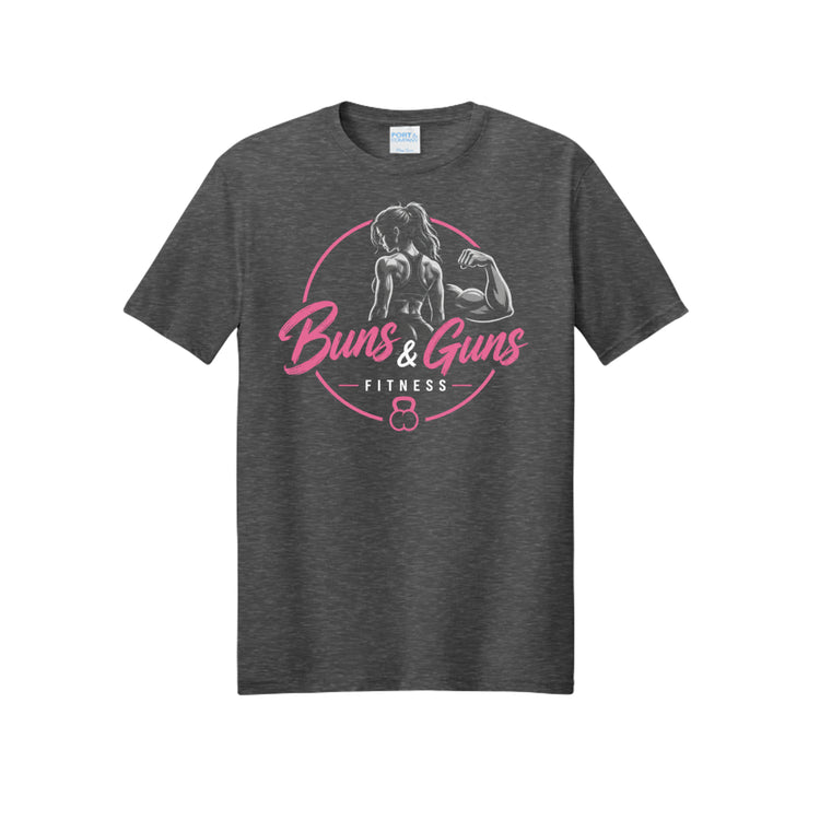 Buns and Guns OG Men&