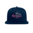Buns and Guns OG Flat-Bill Trucker Cap
