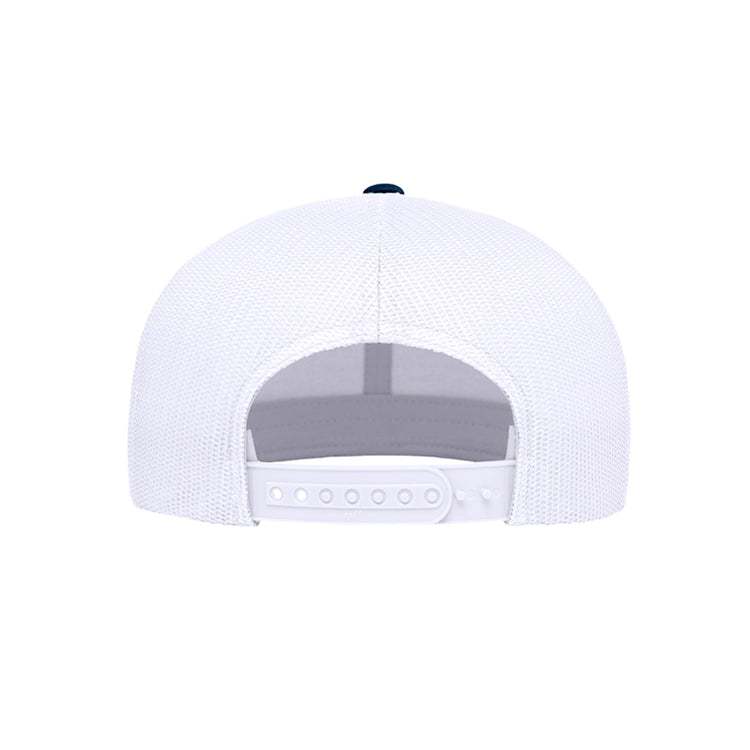 Buns and Guns OG Flat-Bill Trucker Cap
