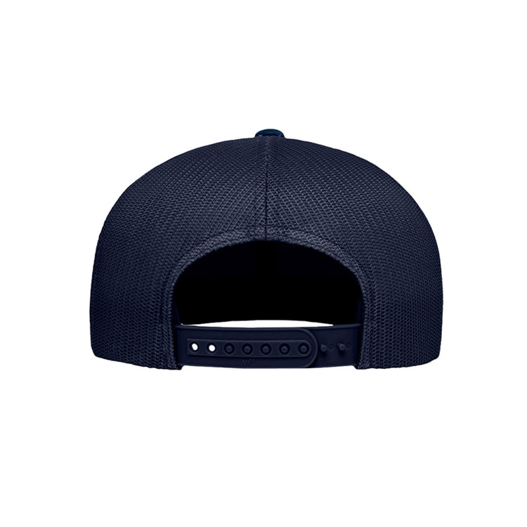 Buns and Guns OG Flat-Bill Trucker Cap