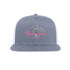 Buns and Guns OG Flat-Bill Trucker Cap