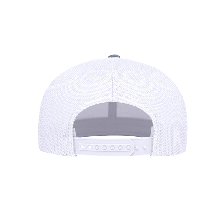 Buns and Guns OG Flat-Bill Trucker Cap