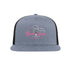 Buns and Guns OG Flat-Bill Trucker Cap