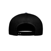 Buns and Guns OG Flat-Bill Trucker Cap