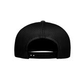 Buns and Guns OG Flat-Bill Trucker Cap
