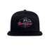 Buns and Guns OG Flat-Bill Trucker Cap