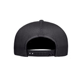 Buns and Guns OG Flat-Bill Trucker Cap