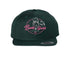 Buns and Guns OG High-Profile Snapback Cap