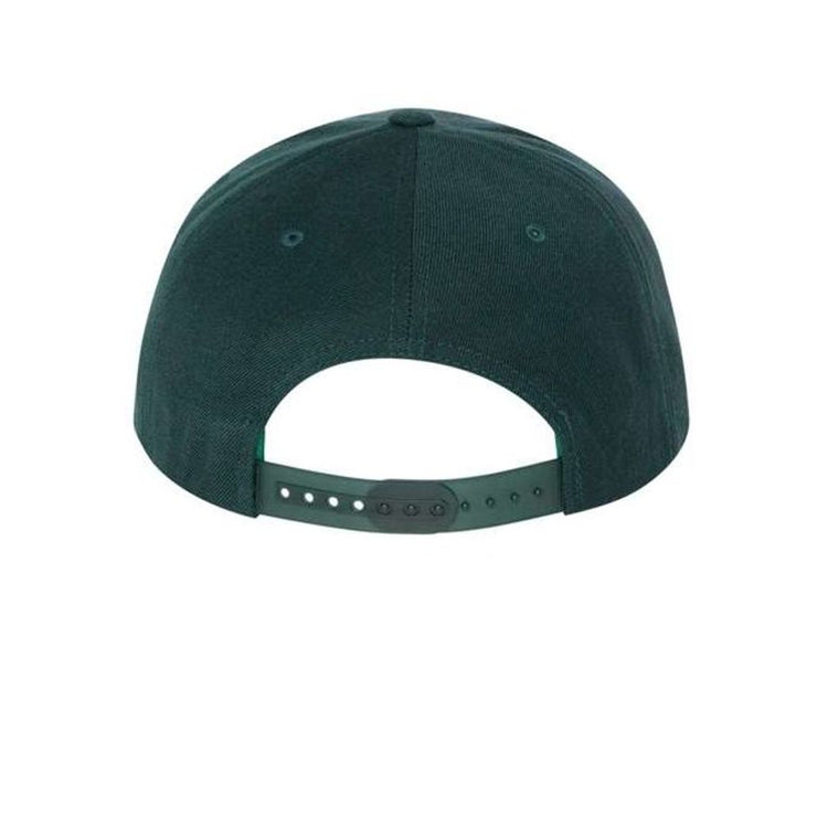 Buns and Guns OG High-Profile Snapback Cap