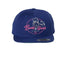 Buns and Guns OG High-Profile Snapback Cap