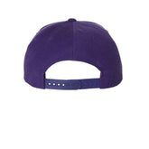 Buns and Guns OG High-Profile Snapback Cap