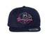Buns and Guns OG High-Profile Snapback Cap