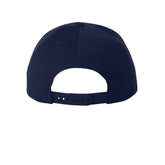 Buns and Guns OG High-Profile Snapback Cap