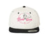 Buns and Guns OG High-Profile Snapback Cap