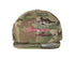 Buns and Guns OG High-Profile Snapback Cap