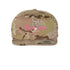Buns and Guns OG High-Profile Snapback Cap