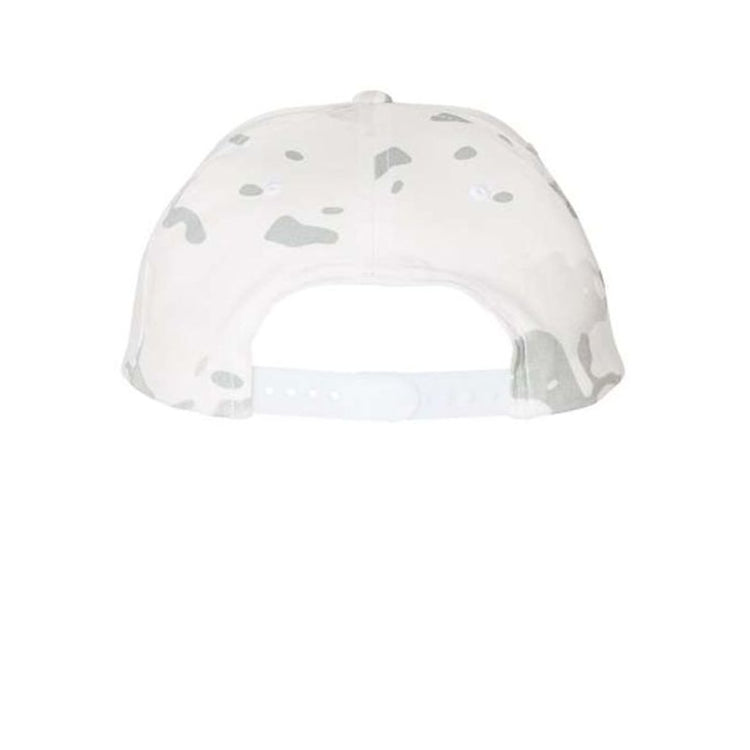 Buns and Guns OG High-Profile Snapback Cap