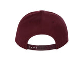 Buns and Guns OG High-Profile Snapback Cap