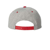 Buns and Guns OG High-Profile Snapback Cap
