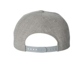 Buns and Guns OG High-Profile Snapback Cap