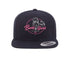 Buns and Guns OG High-Profile Snapback Cap