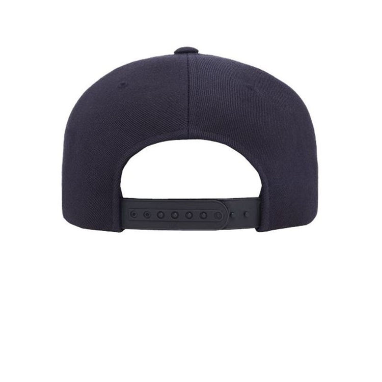 Buns and Guns OG High-Profile Snapback Cap
