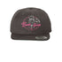 Buns and Guns OG High-Profile Snapback Cap