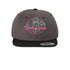 Buns and Guns OG High-Profile Snapback Cap
