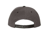 Buns and Guns OG High-Profile Snapback Cap