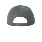 Buns and Guns OG High-Profile Snapback Cap