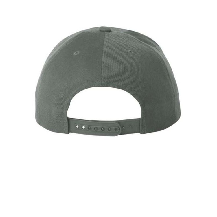 Buns and Guns OG High-Profile Snapback Cap