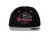 Buns and Guns OG High-Profile Snapback Cap