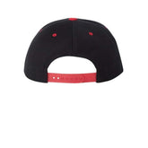 Buns and Guns OG High-Profile Snapback Cap