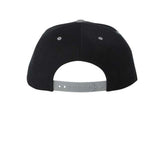 Buns and Guns OG High-Profile Snapback Cap
