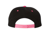 Buns and Guns OG High-Profile Snapback Cap
