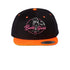 Buns and Guns OG High-Profile Snapback Cap