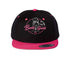 Buns and Guns OG High-Profile Snapback Cap