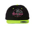 Buns and Guns OG High-Profile Snapback Cap