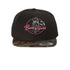 Buns and Guns OG High-Profile Snapback Cap